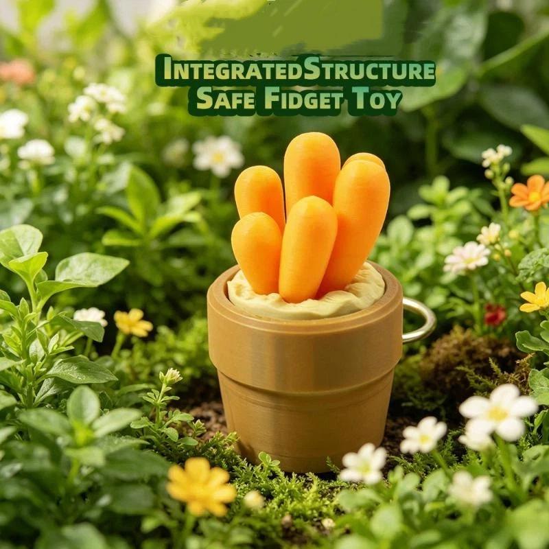 3D-Gedruckter Pot Clicker Schl – 3D Printing With Pp Bewertung und Preis