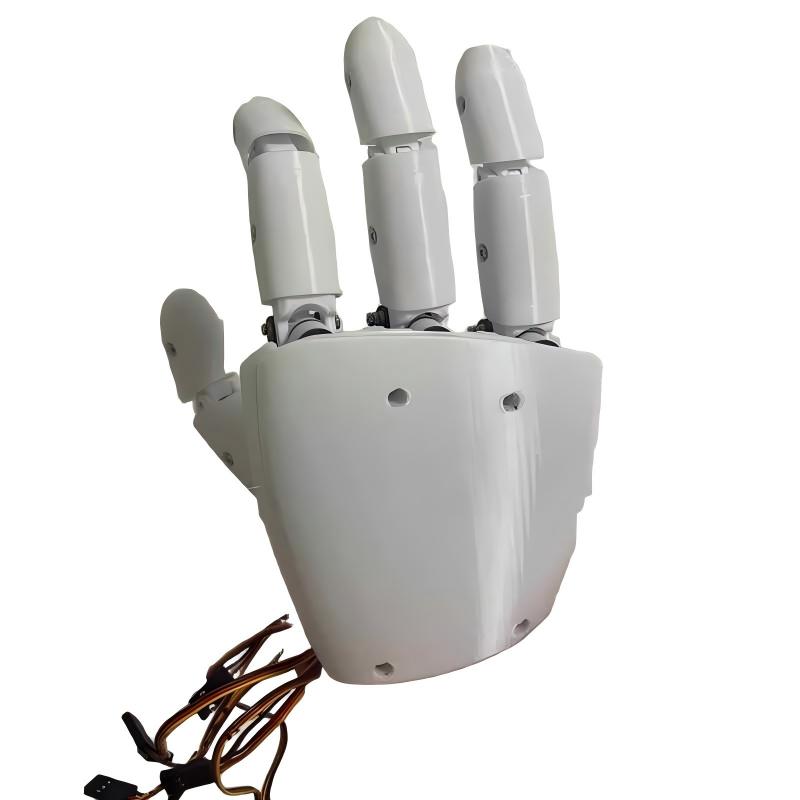 AmazingHand 8 DOF Roboterhand  – 3D Printing Robot Bewertung und Preis
