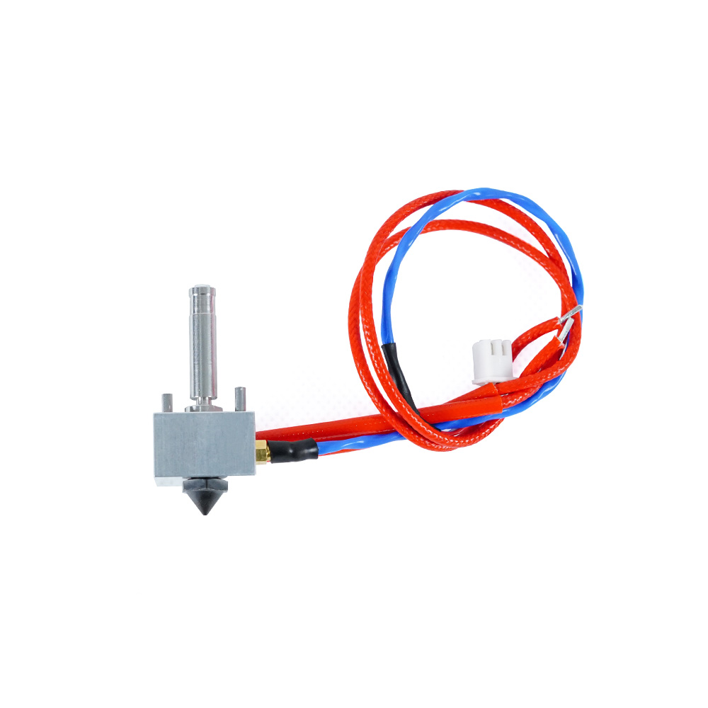 FLASHFORGE Düsenbaugruppe mit  – Nozzle 0.4Mm Hardened Bewertung und Preis