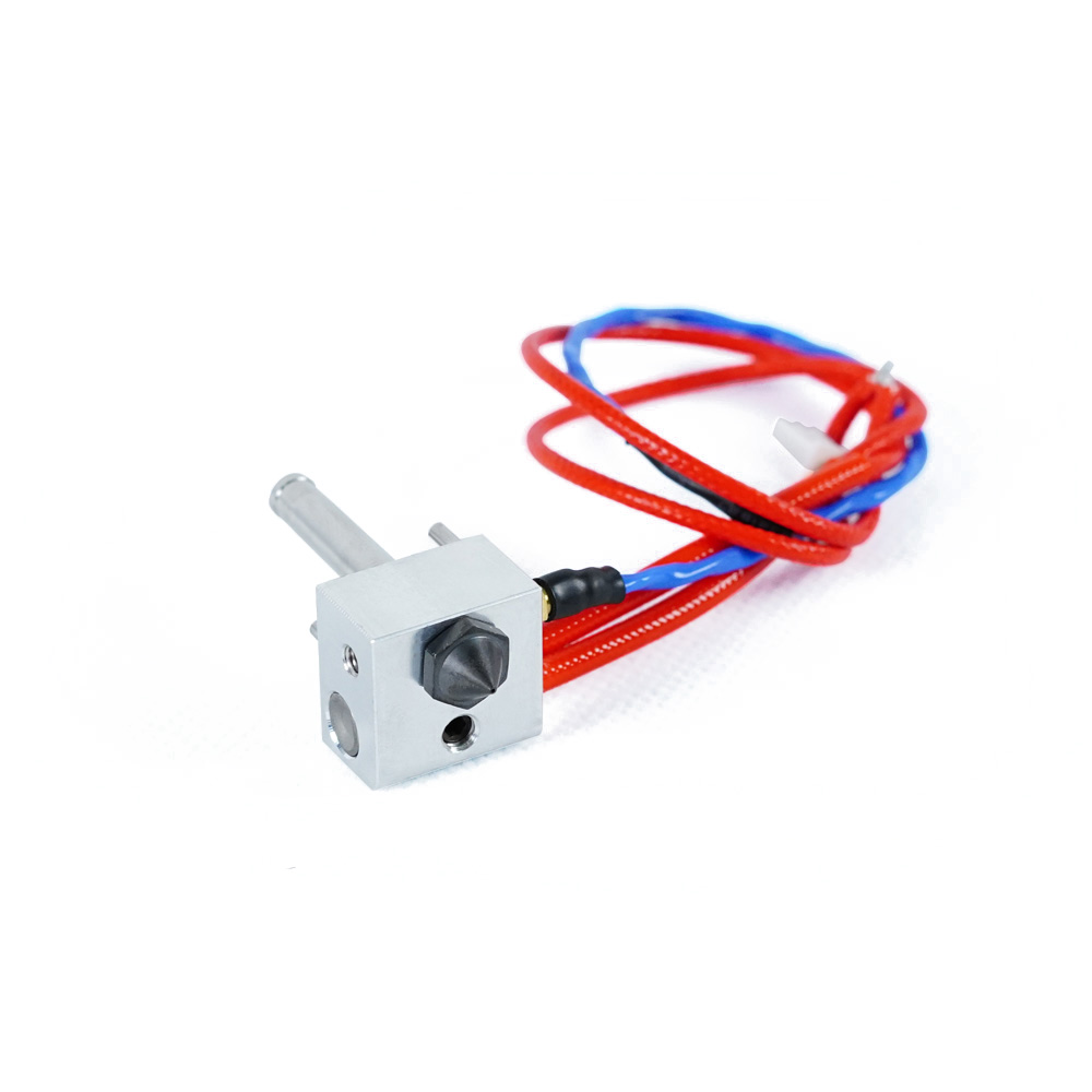 FLASHFORGE Düsenbaugruppe mit  – Nozzle 0.4Mm Hardened Bewertung und Preis