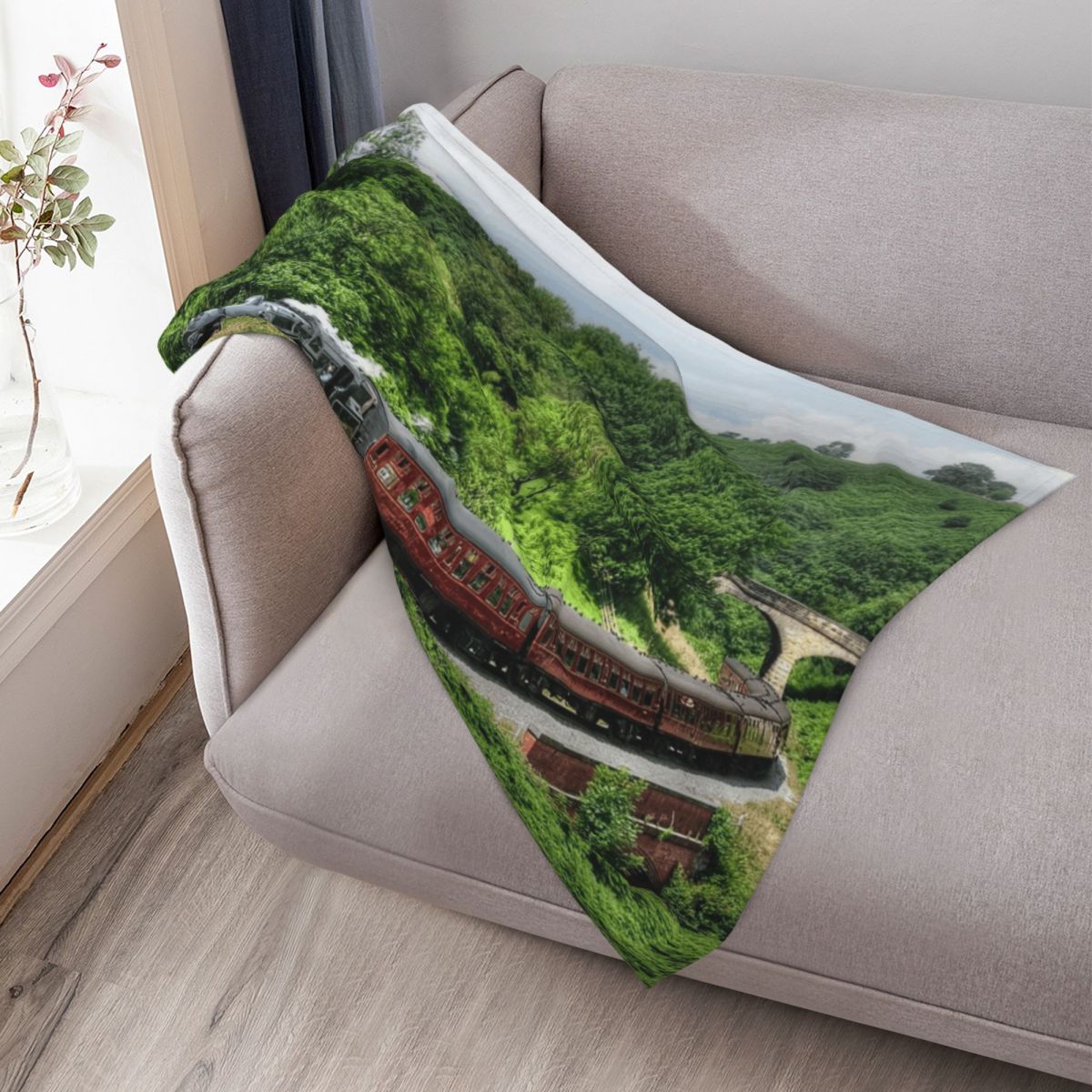 North Yorkshire Moors Railway  – 3D Printing Yorkshire Bewertung und Preis