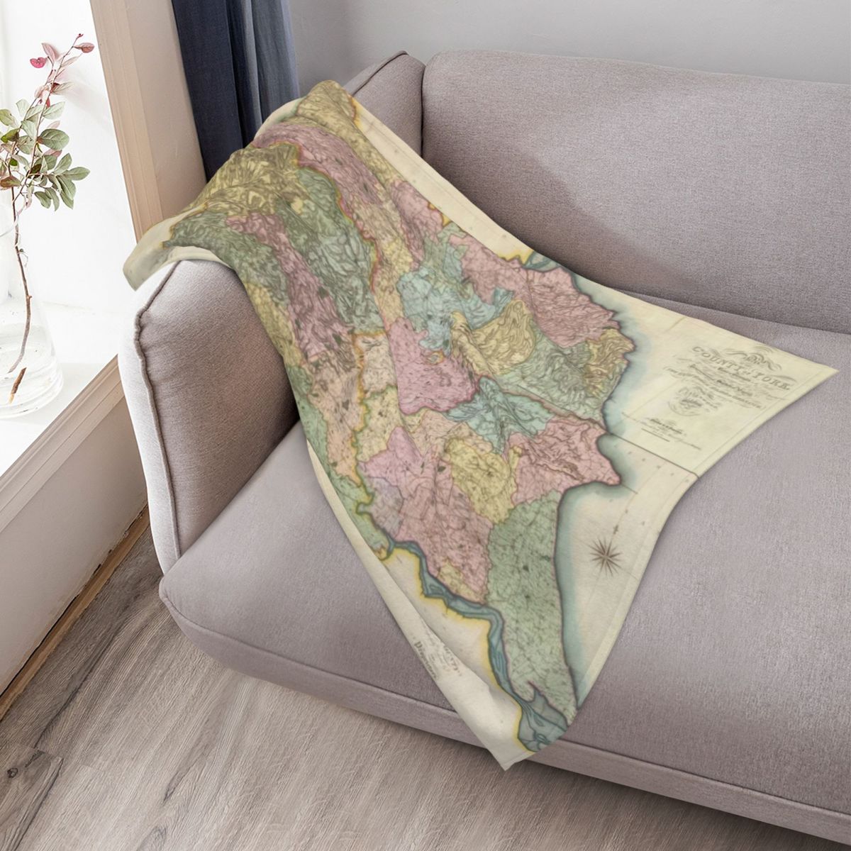 Yorkshire: Gottes eigenes Land – 3D Printing Yorkshire Bewertung und Preis