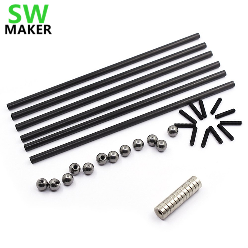 Delta Kossel K800 200 mm 250 m – 3D Printing Laptop Bewertung und Preis
