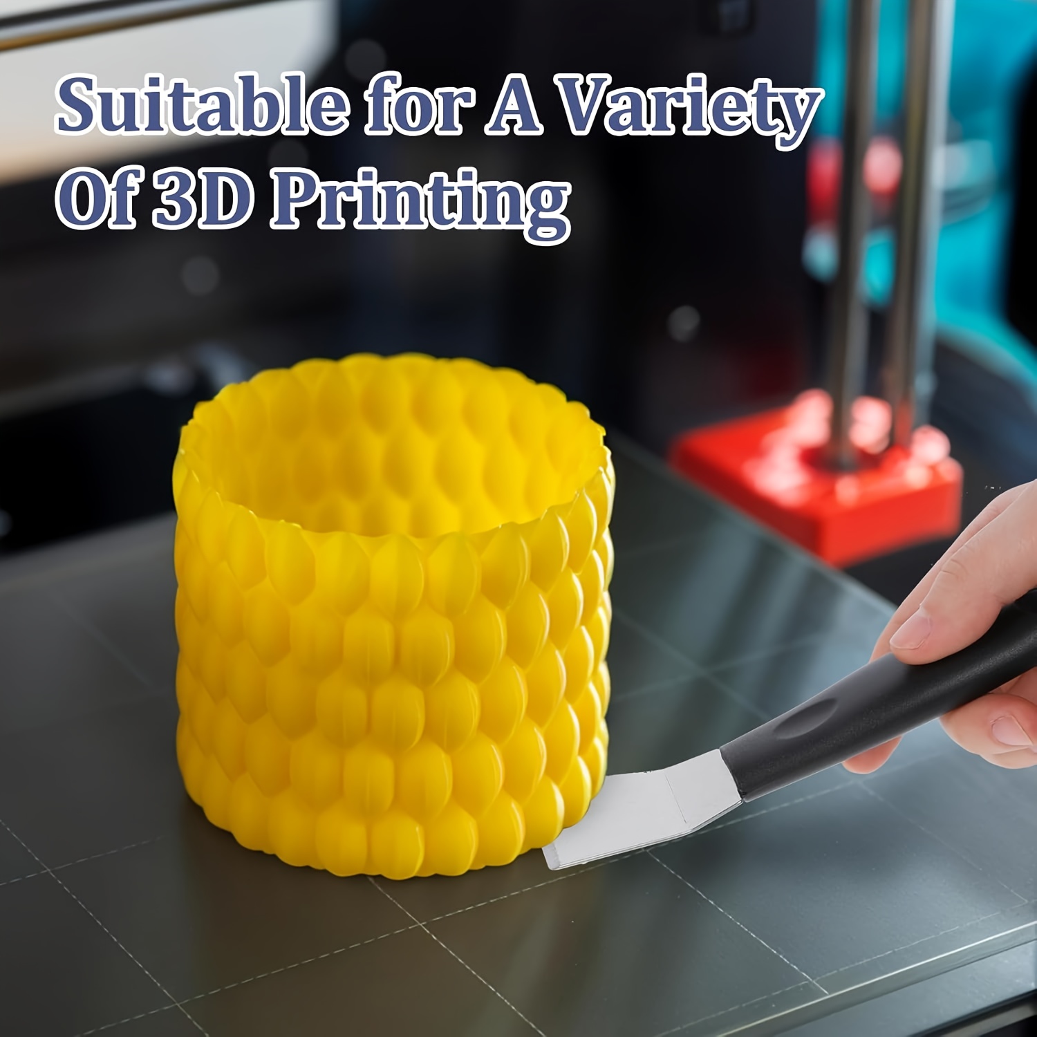 3D-Druckwerkzeuge, verschieden – 3D Printing Process Bewertung und Preis