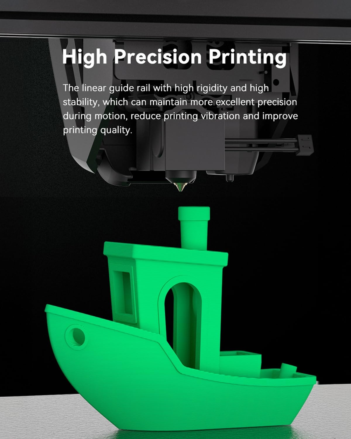 Creality Offizielles Upgrade E – 3D Printing Ender Bewertung und Preis