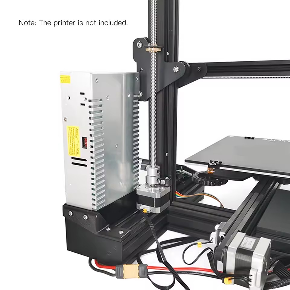 3D-Druckerteile für Ender 3 Du – 3D Printing Ender Bewertung und Preis