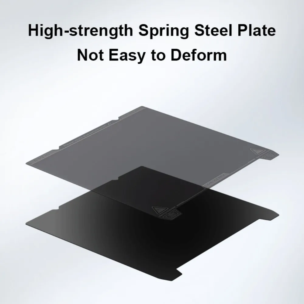 Creality Smooth PEI Build Plat – 3D Printing Ender Bewertung und Preis