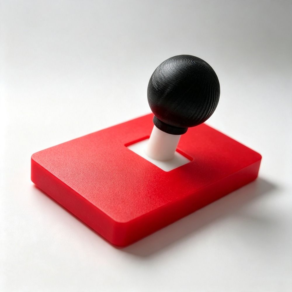 3D-gedruckte Wandschalterabdec – 3D Printing With Pp Bewertung und Preis