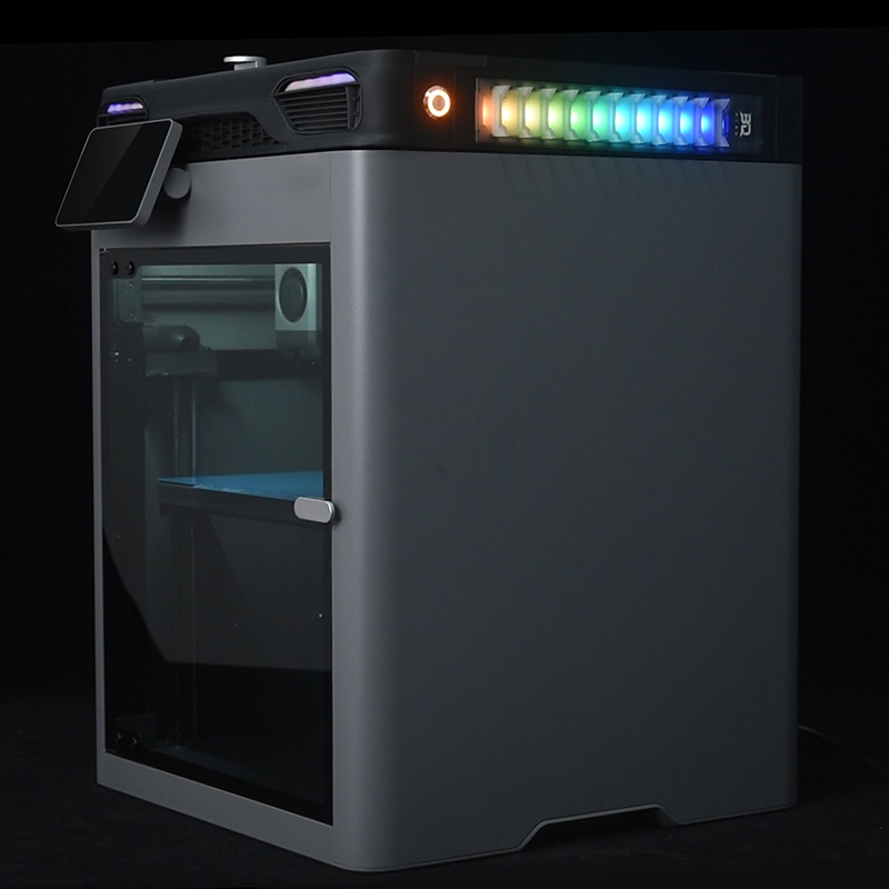 BIQU Panda Vent Automatische L – 3D Printing Laptop Bewertung und Preis