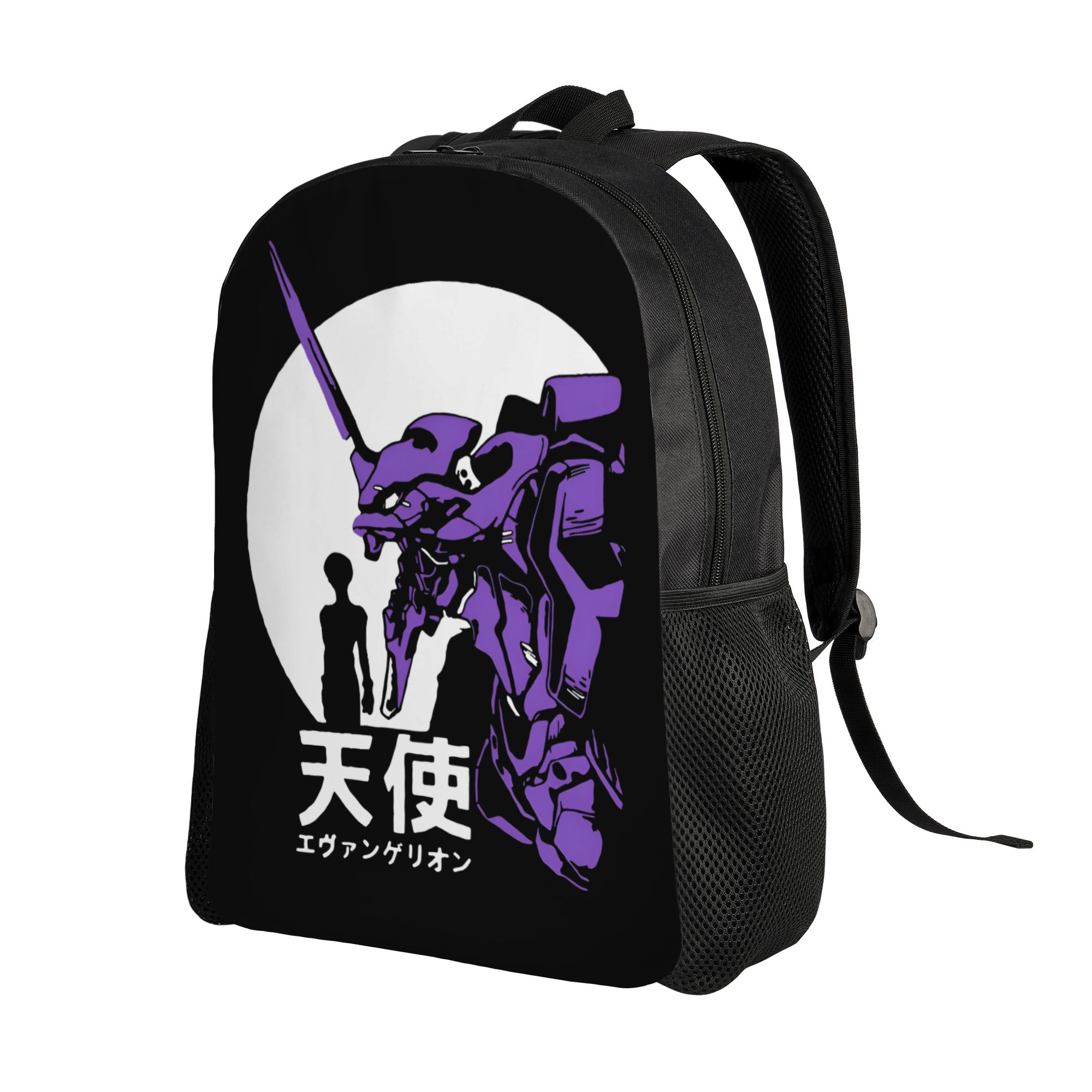 3D-Druck E-Evangelions Rucksac – 3D Printing Laptop Bewertung und Preis