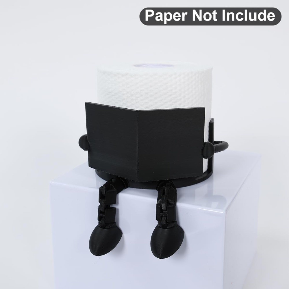 Neuer 3D-Gedruckter Toilettenp – 3D Printing With Pp Bewertung und Preis