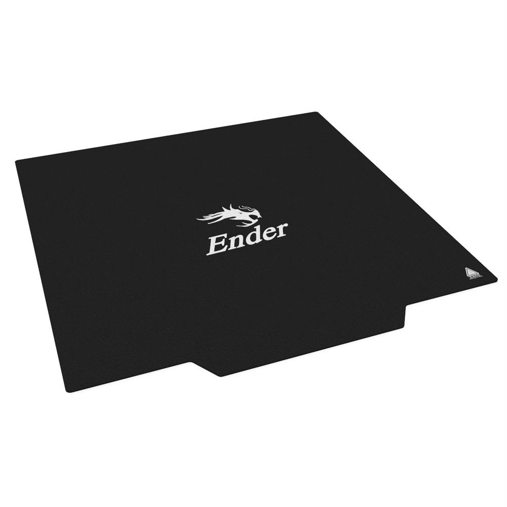 Original CREALITY 3D Flexible  – 3D Printing Ender Bewertung und Preis