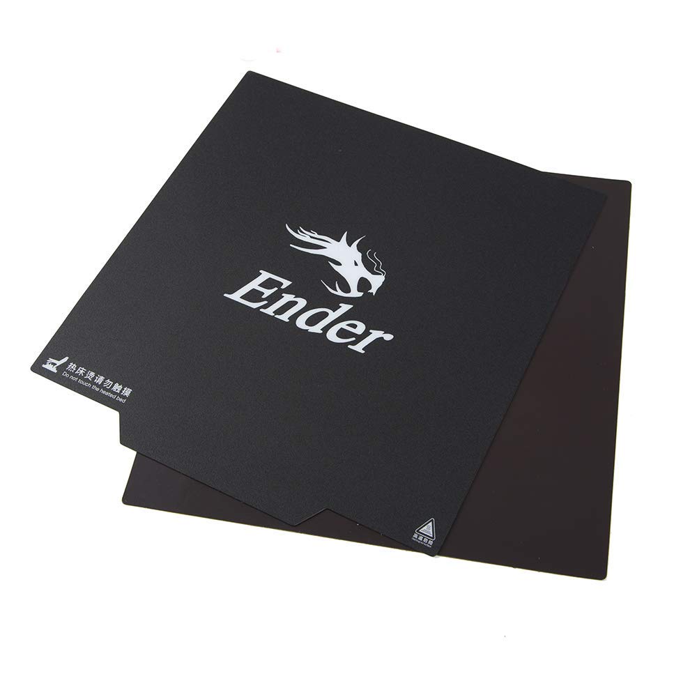 Original CREALITY 3D Flexible  – 3D Printing Ender Bewertung und Preis