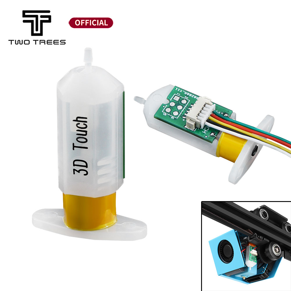 3D-Druckerteile 3D-Touch-Senso – 3D Printing Ender Bewertung und Preis
