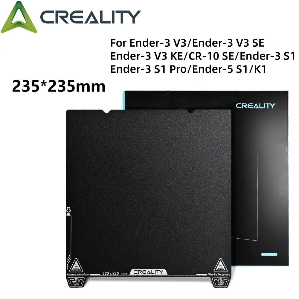 Creality Epoxidharz-Bauplatte  – 3D Printing Ender Bewertung und Preis