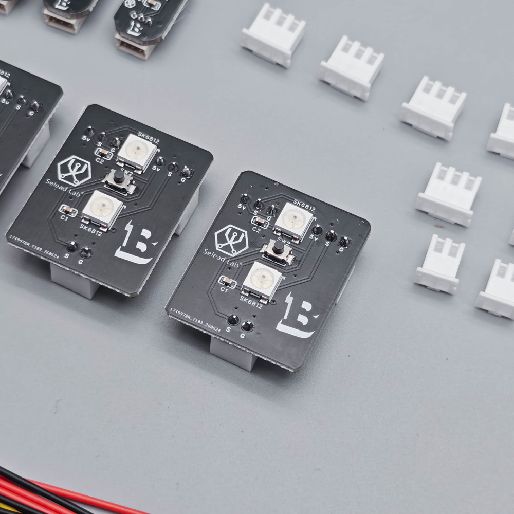 Seleadlab QuattroBox V2 Upgrad – 3D Printing Laptop Bewertung und Preis