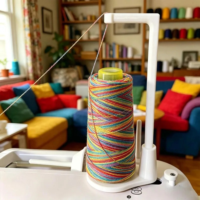 Nähmaschinen-Garnständer, univ – 3D Printing Process Bewertung und Preis