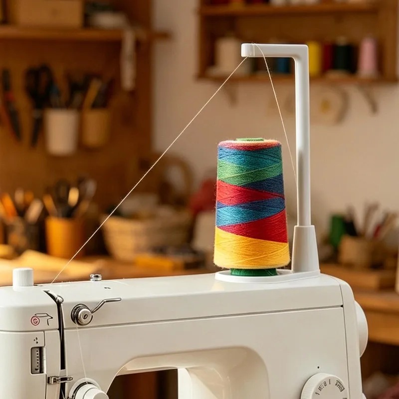 Nähmaschinen-Garnständer, univ – 3D Printing Process Bewertung und Preis