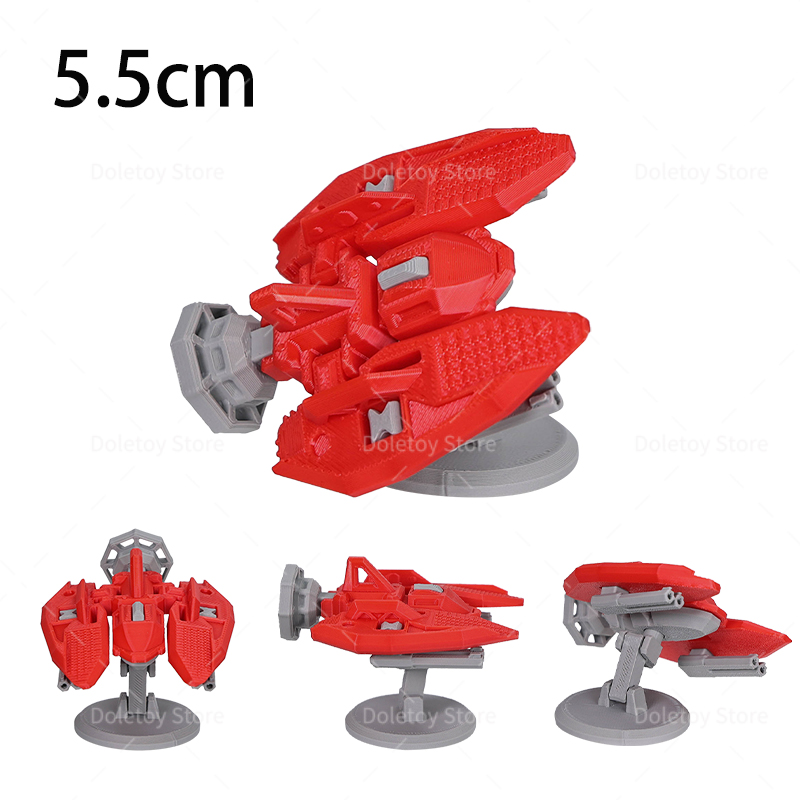 Neue 3D-gedruckte Kriegsmaschi – 3D Printing Process Bewertung und Preis