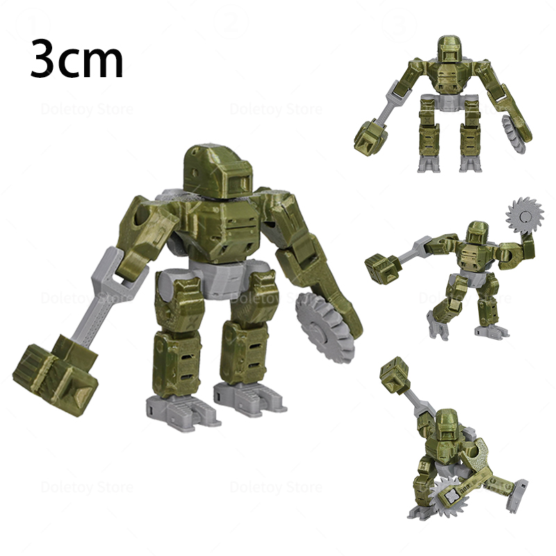Neue 3D-gedruckte Kriegsmaschi – 3D Printing Process Bewertung und Preis