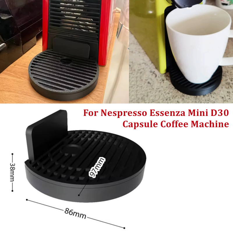 Mini-Tropfschale für Nespresso – 3D Printing Process Bewertung und Preis