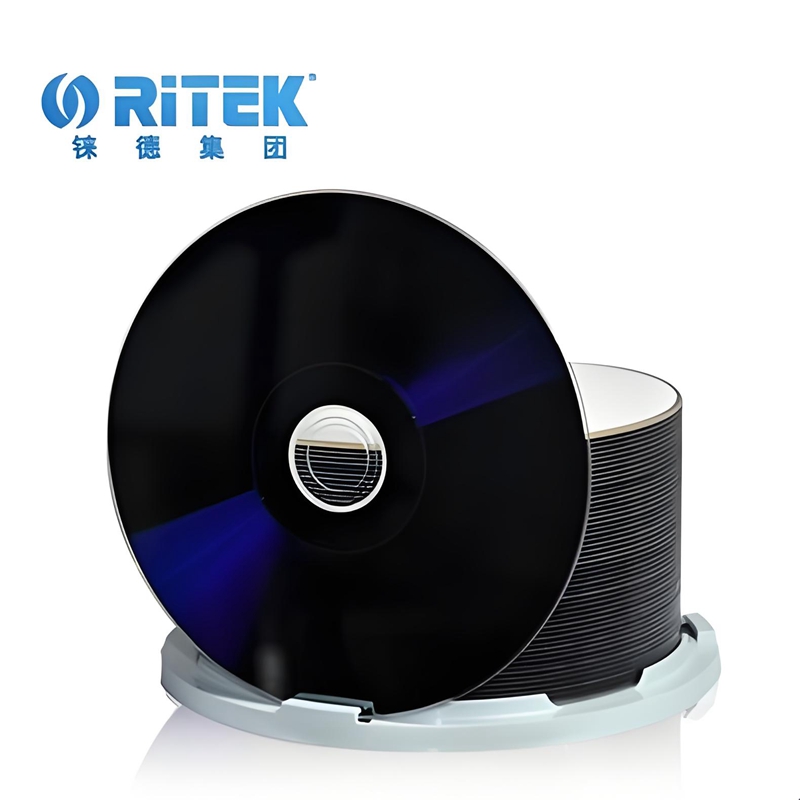50 Stück/Box Ritek BD-R 25GB B – 3D Printing Robot Bewertung und Preis