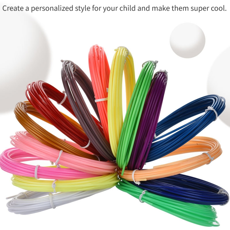 Zufällige Farbe, 50/100 m, hoc – 3D Printing High Temperature Materials Bewertung und Preis